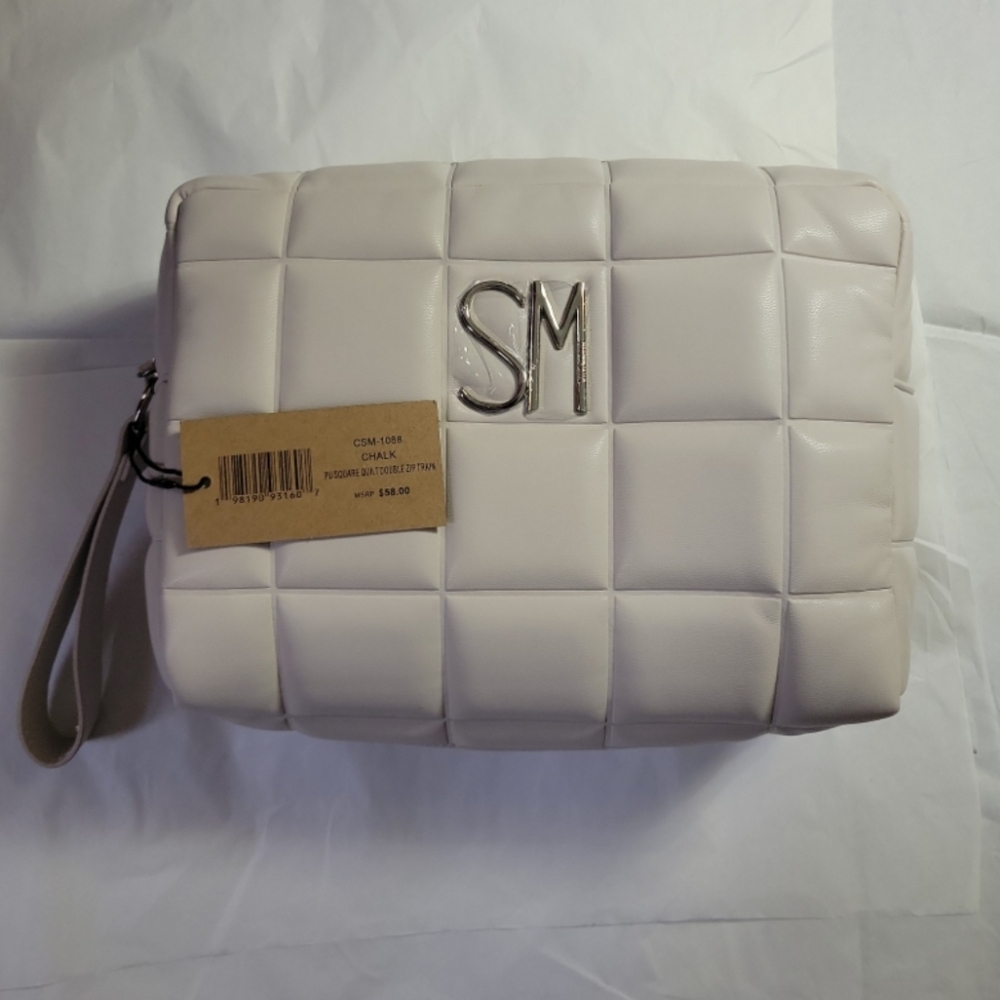 Steve Madden Clutch NWT